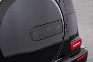 Mercedes-AMG G63 VR6 Plus ERV Pure by Brabus Invicto 2020 года 